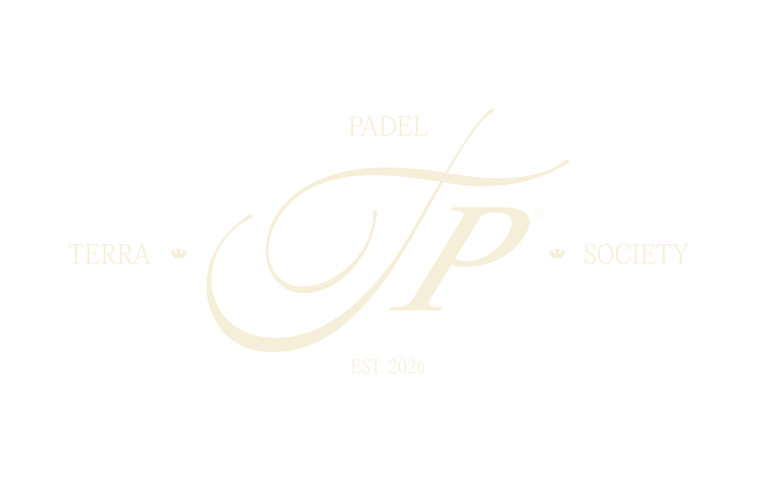 Terra Padel Society